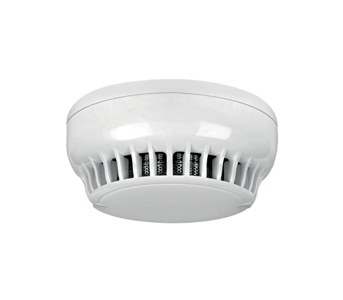 AVERFIRE AF-110KD KABLOSUZ OPTİK DUMAN + ISI DEDEKTÖRÜ (MULTİSENSÖR) TABAN DAHİL (PİL HARİÇ) EN54 - 2 PİL GEREKİR