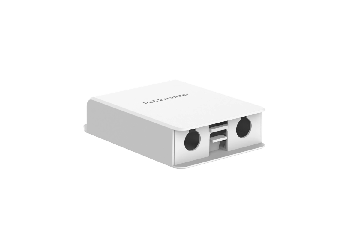 VIDEOPARK VP-13PE-OUT 10/100M OUTDOOR POE EXTENDER 1*30W POE IN 3*30W POE OUT