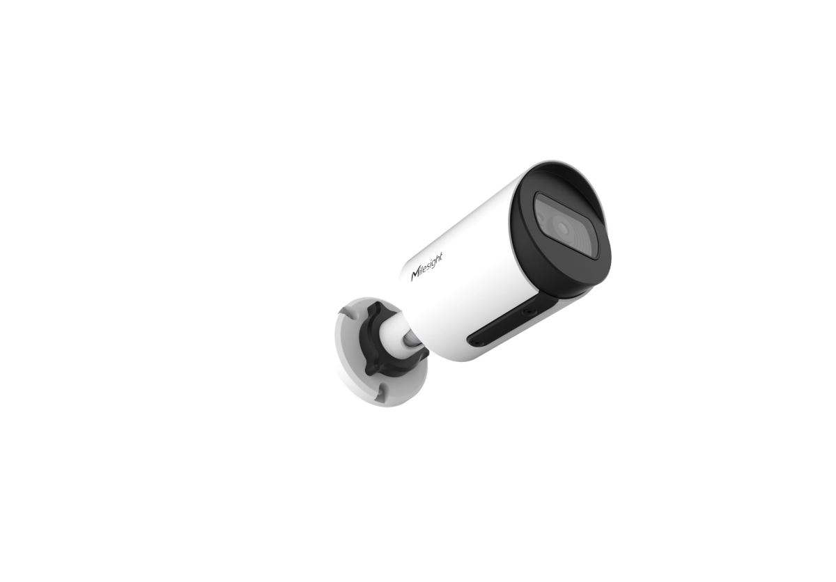 MILESIGHT MS-C5364-PD 5.0 MP 2,8 MM LENS AI H265+ SMART IR ULTRA GENİŞ AÇI IR BULLET IP KAMERA