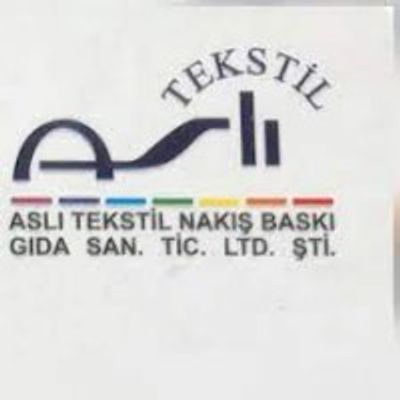 ASLI TEKSTİL