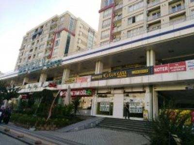 BEYCITY ÇARŞI