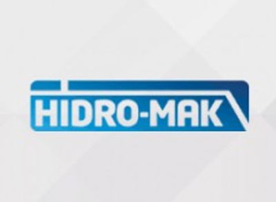 HİDRO-MAK DAMPER VE HİDROLİK MAKİNALARI