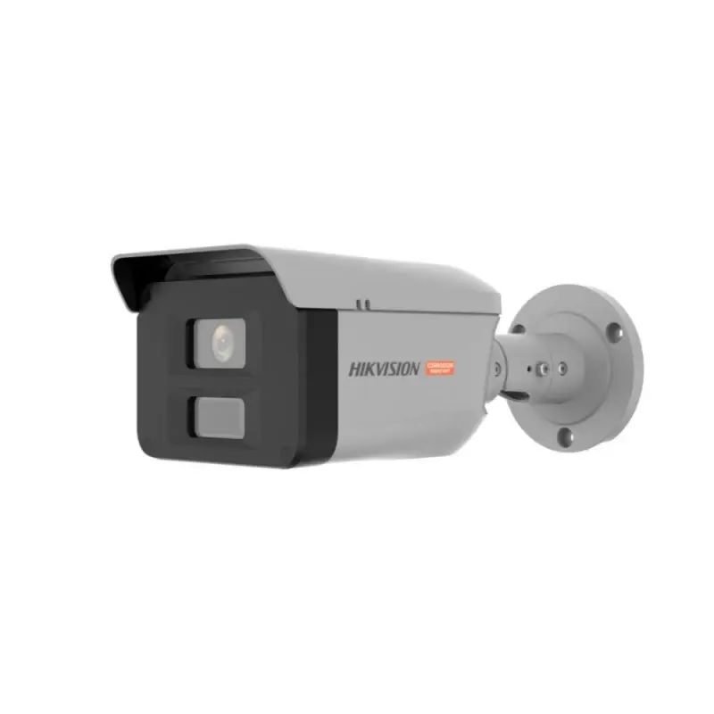 Model: DS-2XC6047G0-LS Hikvision DS-2XC6047G0-LS 4MP IP68 ColorVu IP Kamera