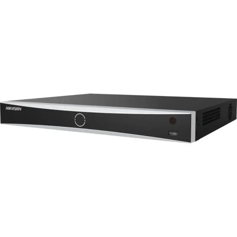 Model: DS-7616NXI-I2/16P/VPro Hikvision DS-7616NXI-I2/16P/VPro 16 Kanal AcuSeek AI PoE Network Video Recorder (NVR) (16 PoE, 2 SATA, 32 MP, 4K HDMI, H.265+)