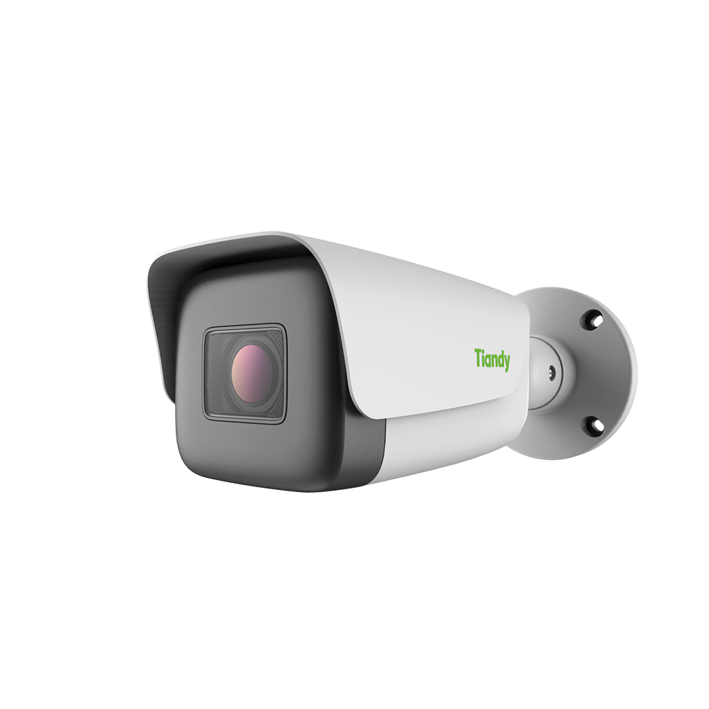 TC-C38LS 8MP Starlight Motorize IR Bullet Kamera