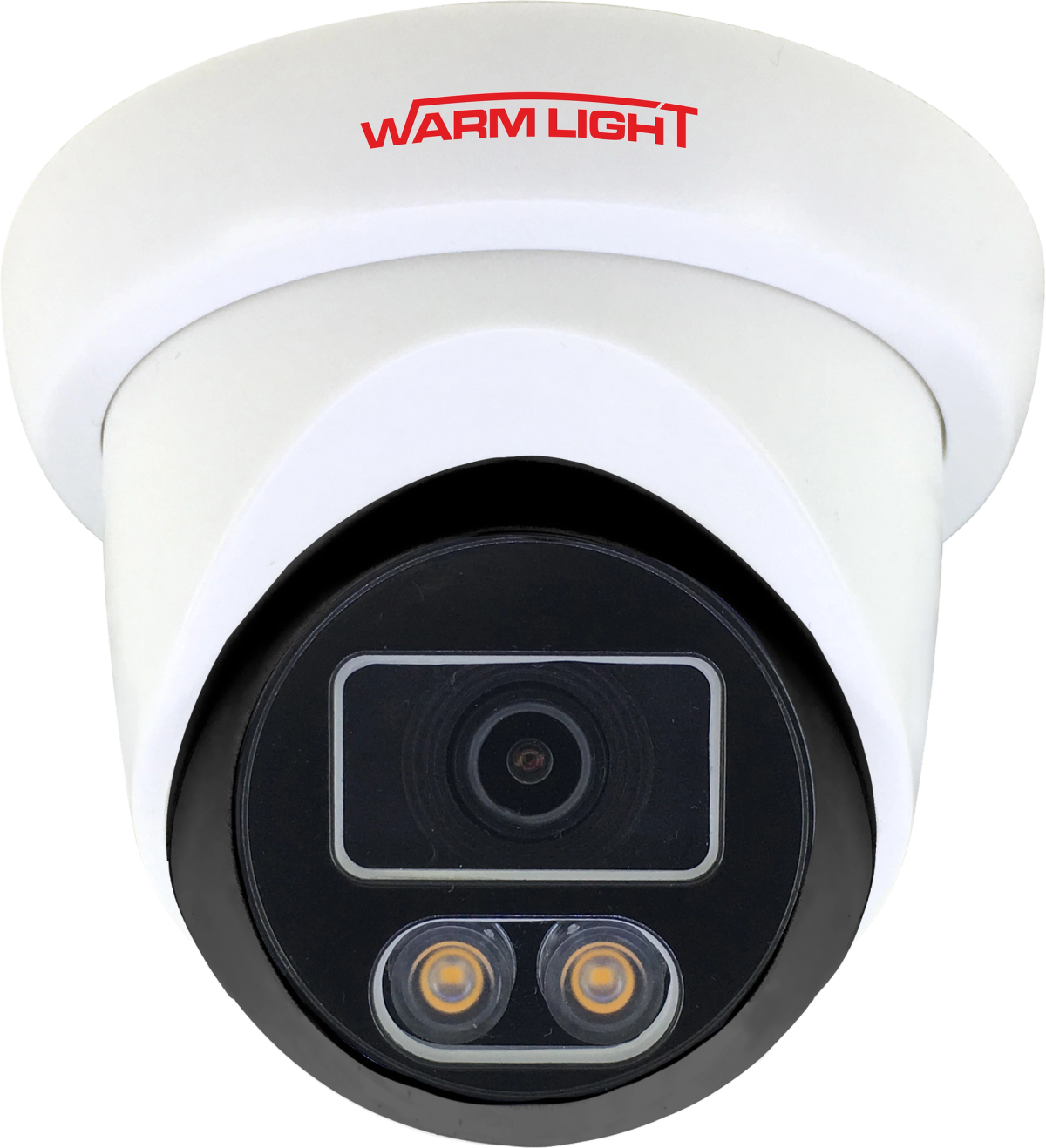 SPY SP-5020D-FW 2.0 MP 3,6 MM 3500K SOFT WARM LIGHT PLASTİK DOME KAMERA