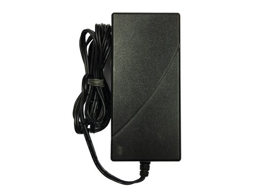 SPY ADAPTÖR DC 12V 5Ah SWITCHMODE SİYAH SAGECOM