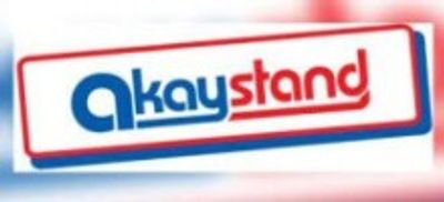 AKAY STAND PAZ.VE SAN.LTD.ŞTİ.