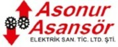 ASONUR ASANSÖR ELEKTRİK SAN. VE TİC. LTD.