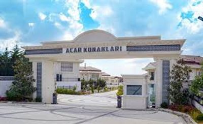 ACAR KONAKLARI