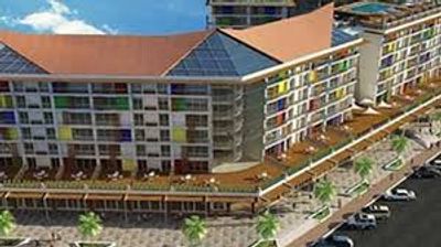 COLORİST MİMAROBA