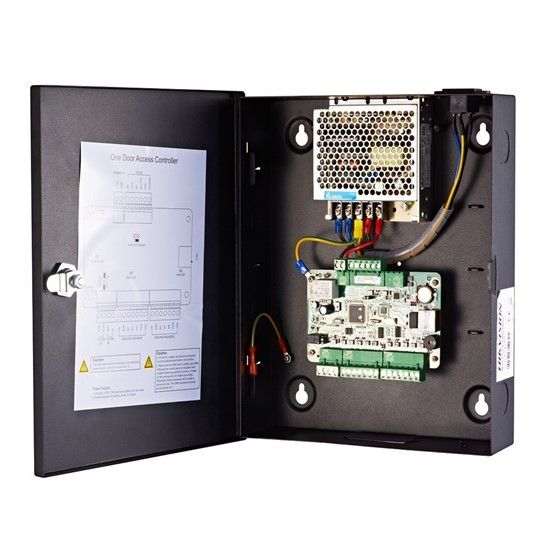 Hikvision DS-K2801 Access Geçiş Kontrol Paneli