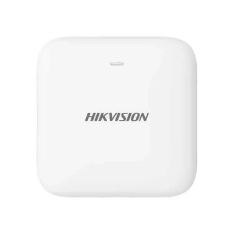 Model: DS-PDWL-E-WE HIKVISION Kablosuz Su Baskını Dedektörü / DS-PDWL-E-WE
