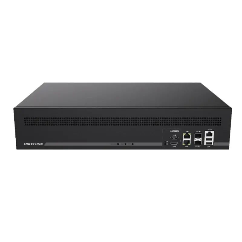 Hikvision DS-6916UDI(C) 16 Kanal 4K Ultra HD Video Decoder