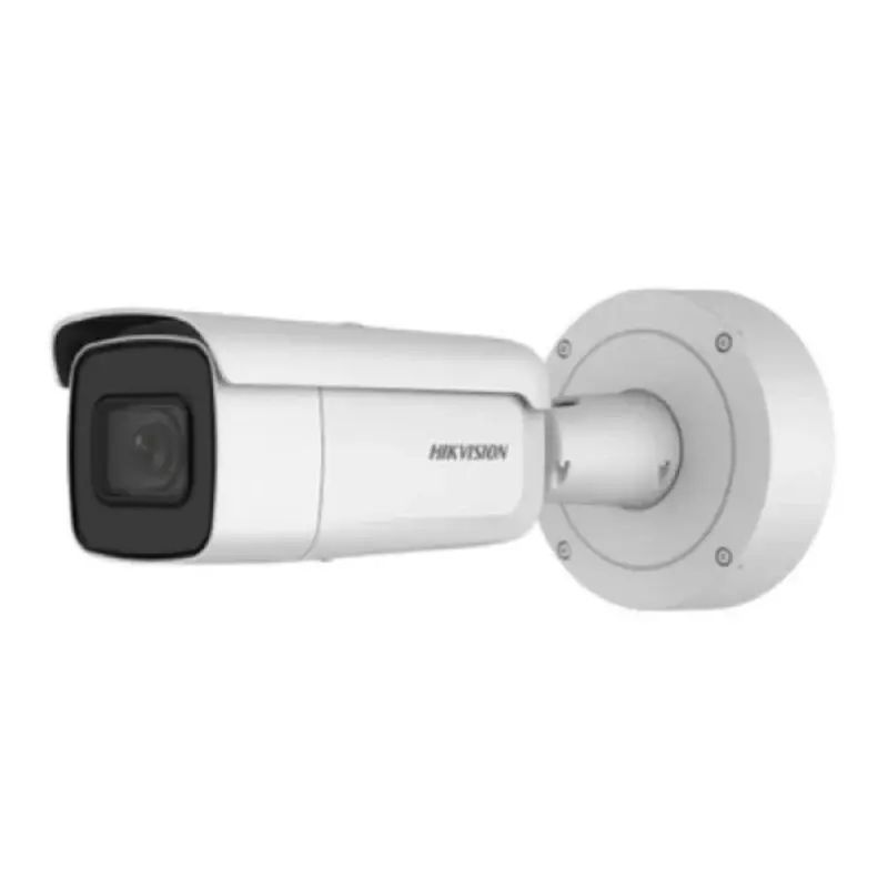 Model: DS-2CD5B86G0-IZSUHK Hikvision 8MP Varifocal Bullet IP Kamera