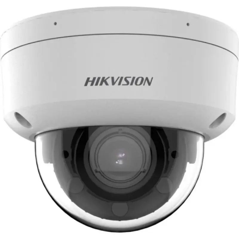 Model: DS-2CD2783G2-LIZS2U Hikvision 8MP AcuSense Motorize Dome Network Kamera