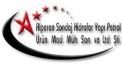 ALPEREN SONDAJ HİDROFOR YAPI PETROL