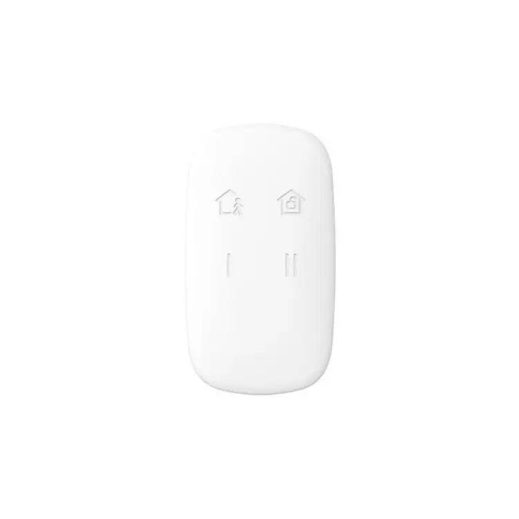 Model: DS-PKF1-WE HIKVISION DS-PKF1-WE KABLOSUZ ALARM KUMANDASI