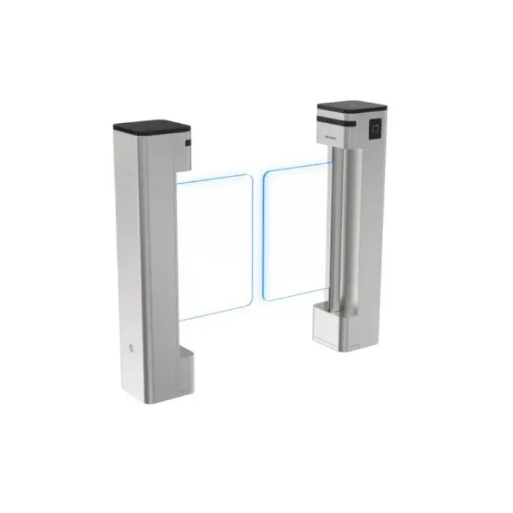 Model: DS-K6BC402X-LR/M Hikvision DS-K6BC402X-LR/M Akıllı Swing Gate Turnike