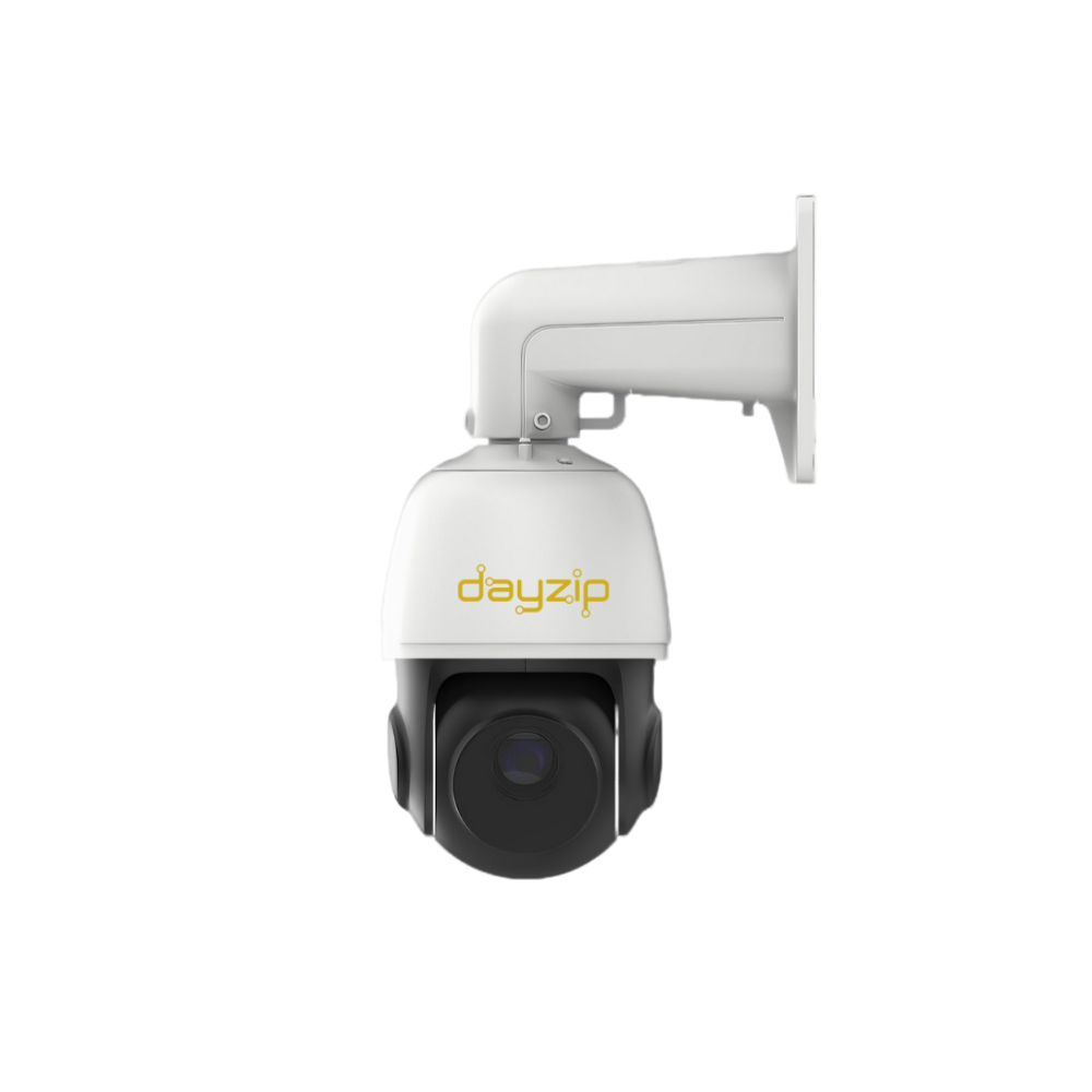 DZ-5025SPD 5MP OPTİK STARLIGHT PTZ KAMERA