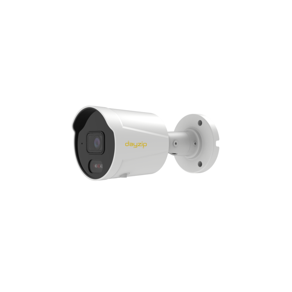 DZ-FC2228 2MP Full Color Bullet Kamera