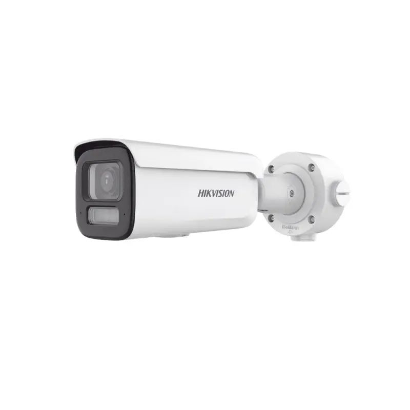 Hikvision DS-2CD3687G3T-LIZSUY 8MP DarkFighter 2.0 IP Kamera