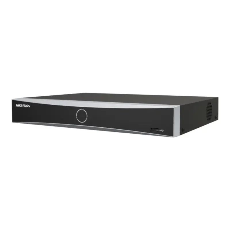 Model: DS-7616NXI-K1 16 Kanal AcuSense 4K NVR (H.265+)