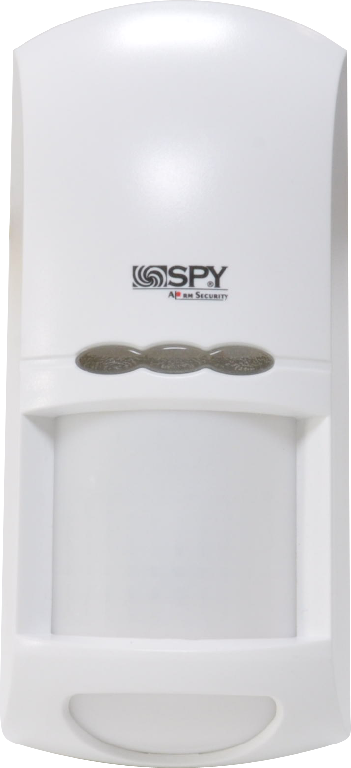 SPY SP-101PK KABLOLU PET PIR DEDEKTÖR