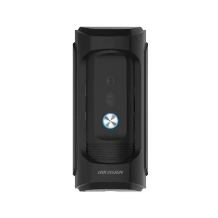 Model: DS-KB8113-IME1 Hikvision DS-KB8113-IME1 IP Görüntülü Diafon Dış Panel – 2MP Kamera, PoE, IP65
