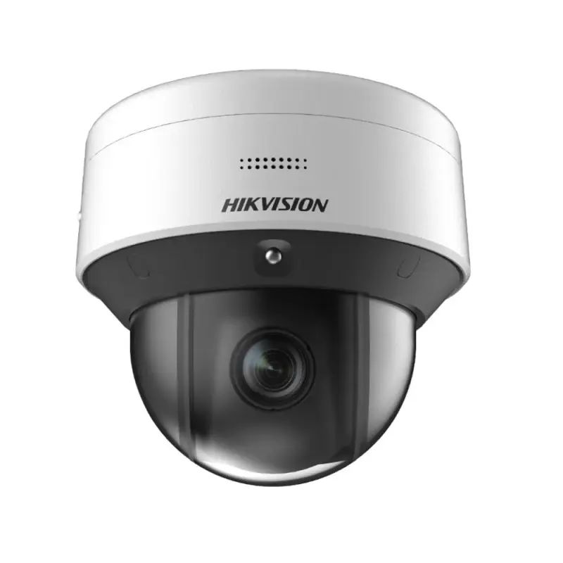 Hikvision DS-2DE3C210IX-DE(C1)(T5) 2MP 10x Optik Zoom IR PTZ IP Kamera