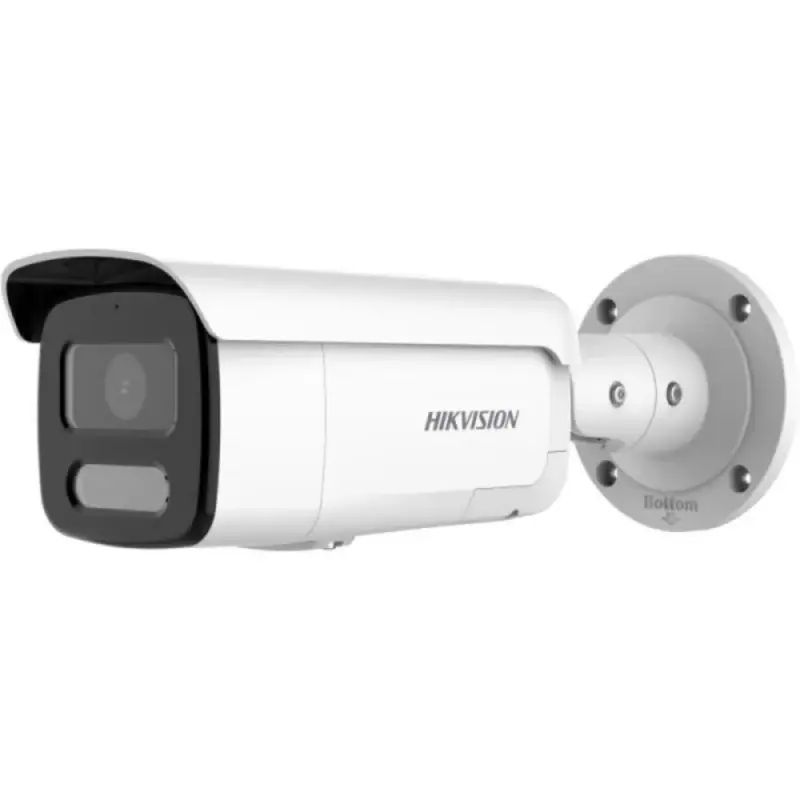 Model: DS-2CD2T87G2H-LISU/SL Hikvision 8MP ColorVu Fixed Bullet Network Kamera