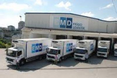 EMD FRİGO LOJİSTİK – SOĞUK DEPOCULUK A.Ş.