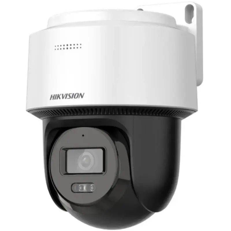 Hikvision 4MP IR Mini PT Network Kamera Model: DS-2DE2C400MWG-E