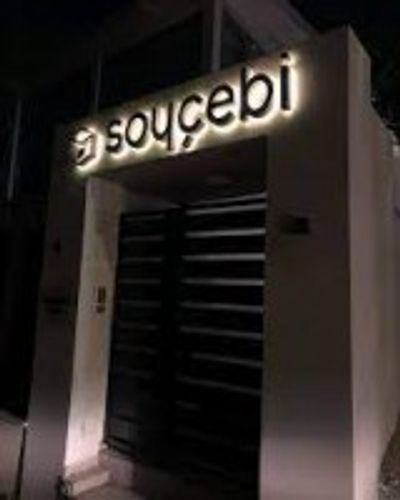 SOYÇEBİ YAPI