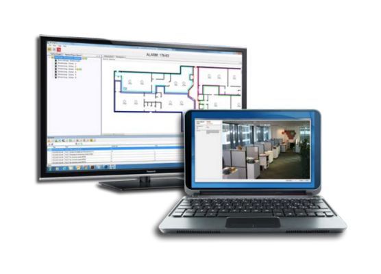 PANASONIC FAS-5097 EBL GRAFİK İZLEME LİSANSI