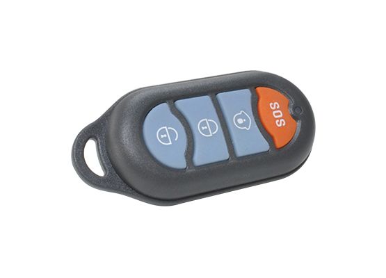 SPY SP-301R UZAKTAN KUMANDA YUVARLAK