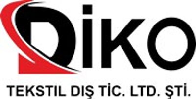 DİKO TEKSTİL DIŞ TİCARET LTD. ŞTİ.
