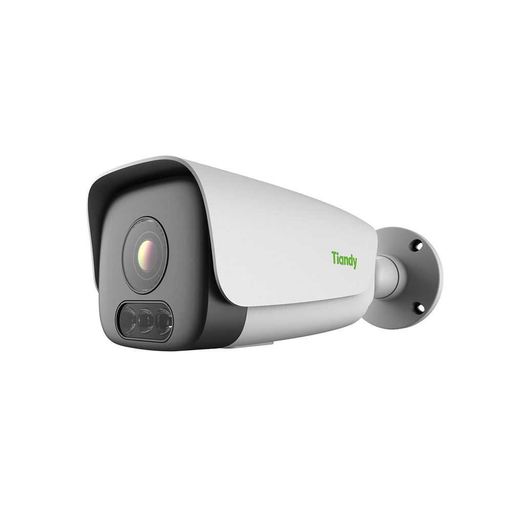 TC-C35LQ 5MP Starlight Motorize Lens IR Bullet IP Kamera