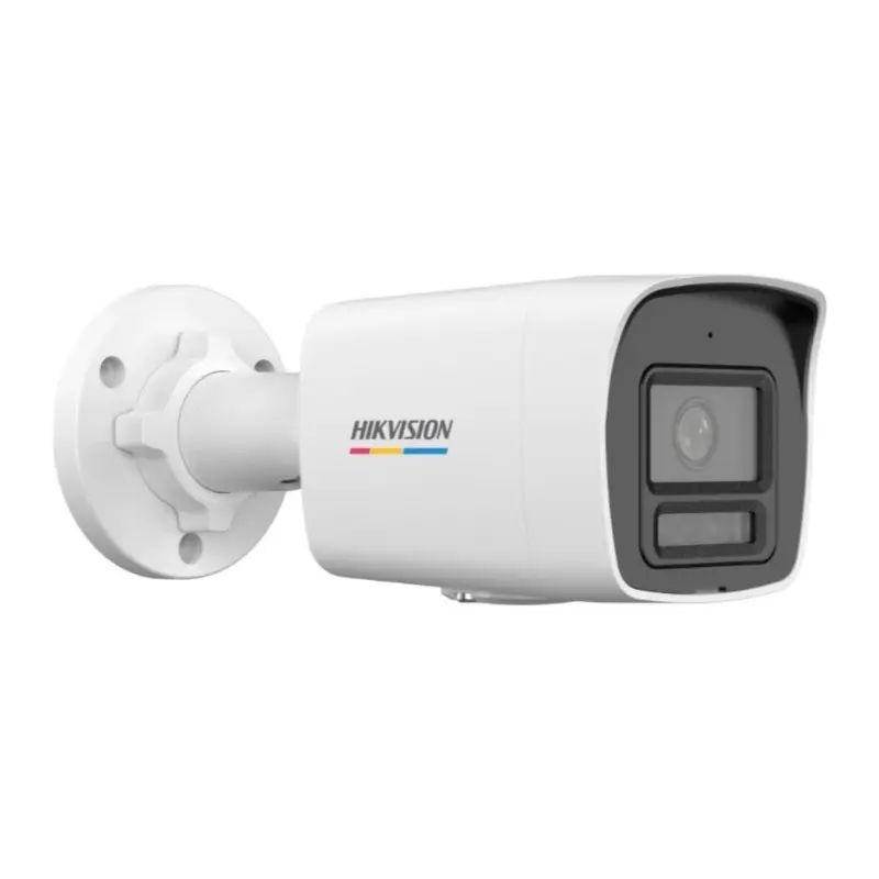 Model: DS-2CD1027G2H-LIUF 2MP 2.8mm Akıllı Çift Işık Mic. AcuSense ColorVu Bullet Kamera