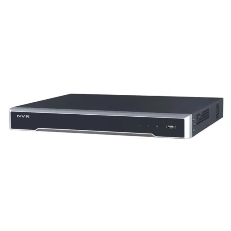 Model: DS-7608NI-Q2 8 Kanal NVR (2 SATA,H.265+)