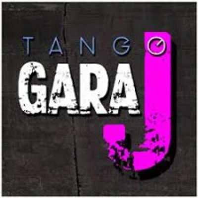 Tango Garaj Istanbul