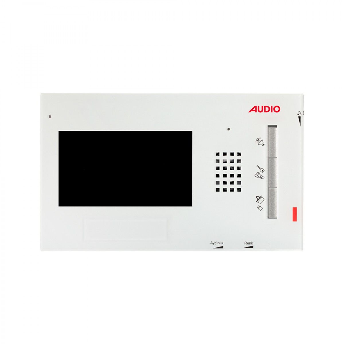 4.3″ GÖRÜNTÜLÜ DİAFON BUS PLUS GDM