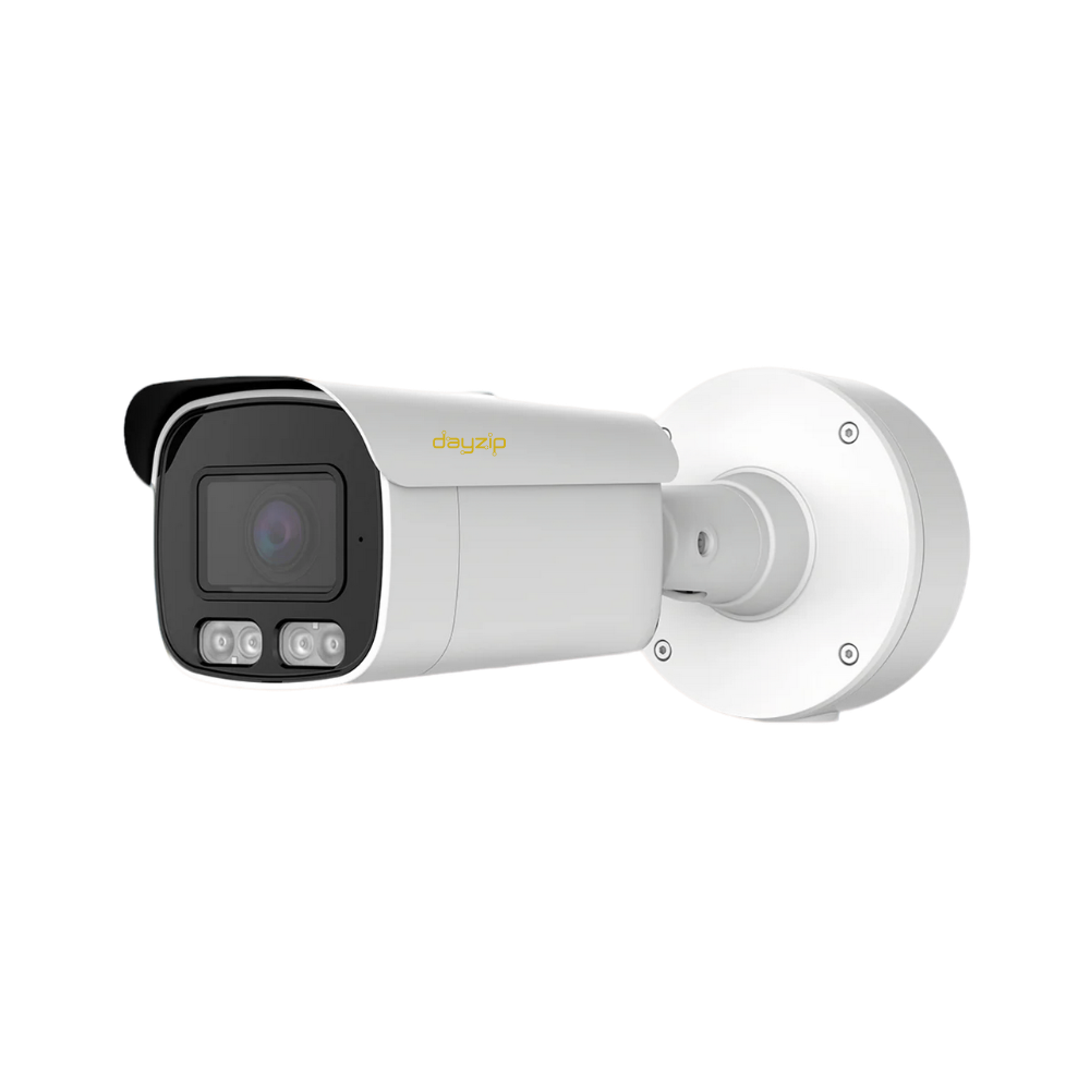 DZ-4412ANPR 4MP IP STARLIGHT BULLET KAMERA