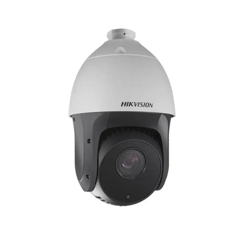 Model: DS-2DE4425IW-DE 4MP 4.8~120mm PTZ 25X Speed Dome IP Kamera