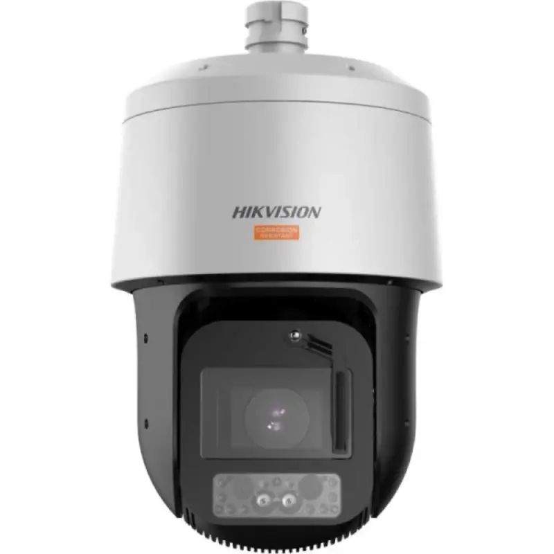 Hikvision 4MP 42× Darkfighter Network IR Speed Dome Model: DS-2DF8C442MXG-LWT