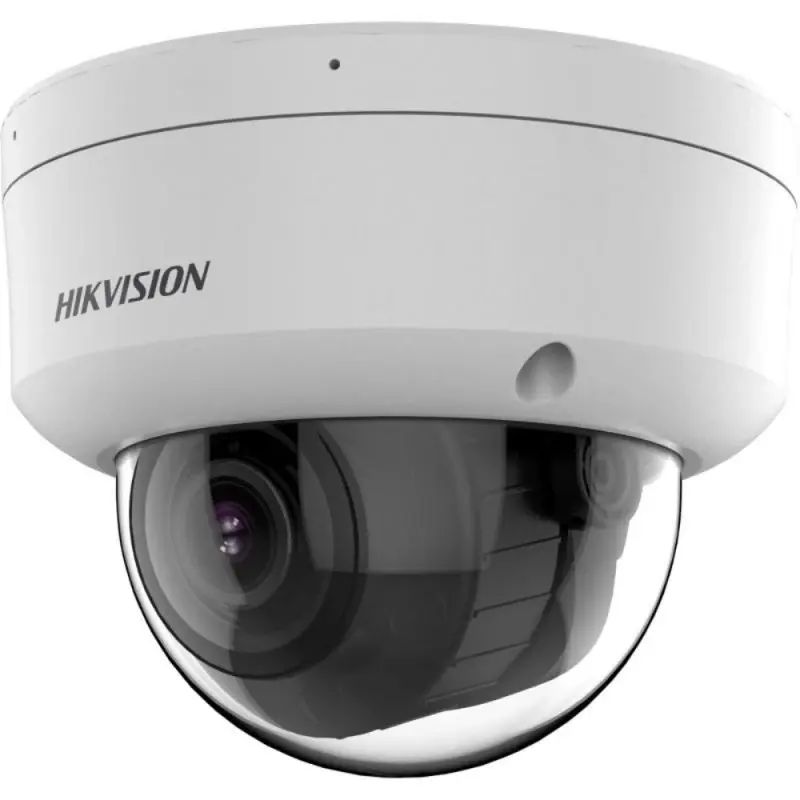Hikvision DS-2CD3743G2-IZSU 4MP AcuSense Motorize Dome IP Kamera
