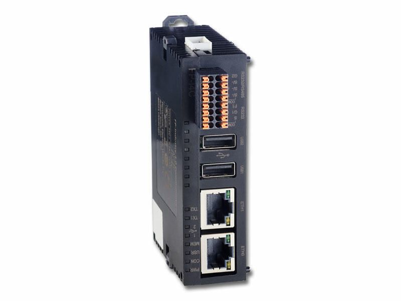 PANASONIC FAS-5088 WEB SUNUCUSU 5088, GRAFİK YAZILIM, TCP/IP, MODBUS, OPC, SIA İÇİN KÖPRÜ