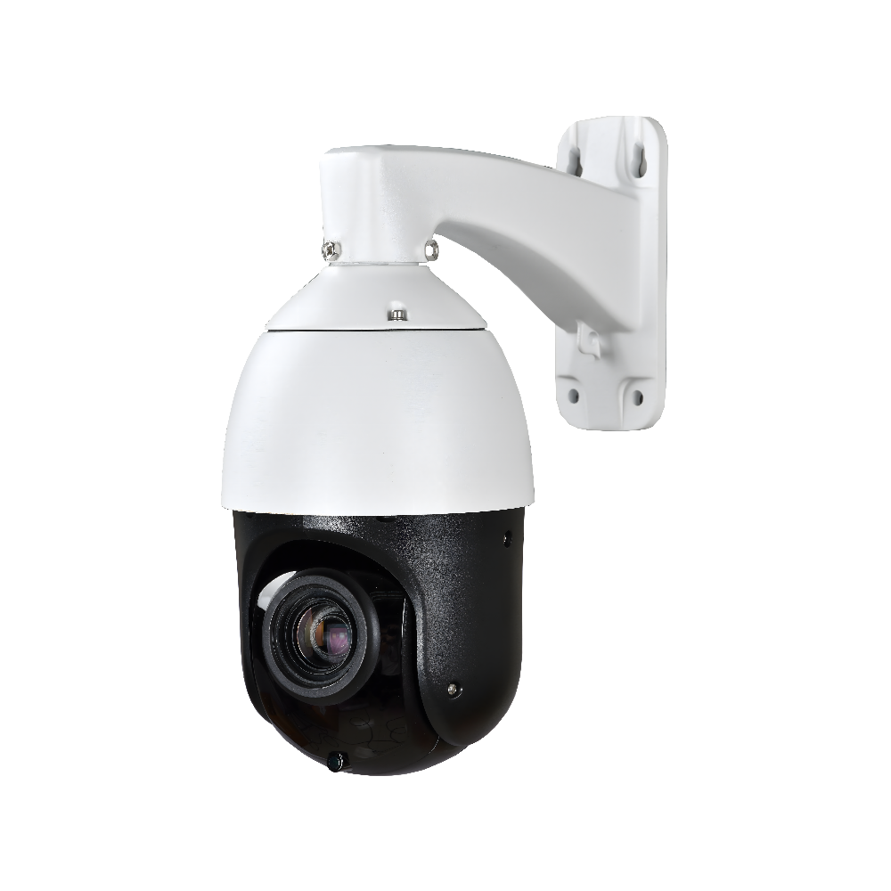 DL-S08 8MP İP Speed Dome Kamera