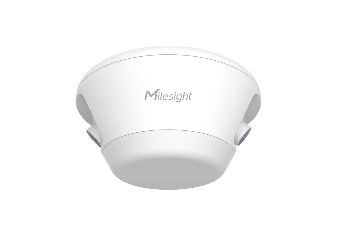MILESIGHT PM3322-E KAPALI OTOPARK KAMERASI