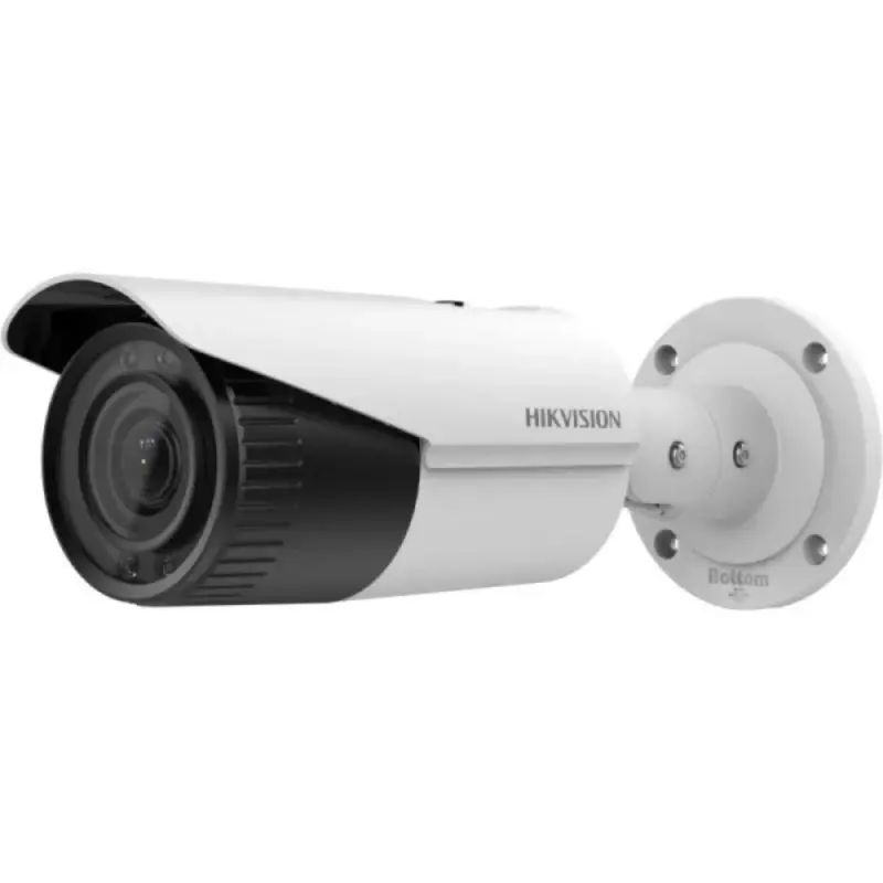 Hikvision 5MP Varifocal Bullet Network Kamera Model: DS-2CD3651G0-IZS